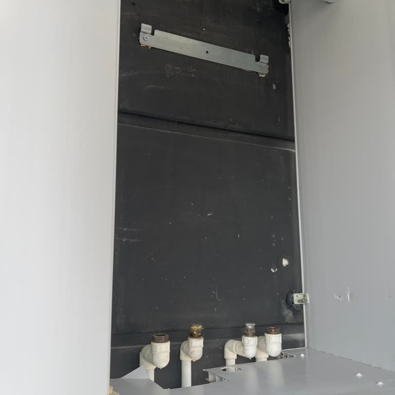 Bayram Günü Kombi Mağduriyeti: Söz Verilen Hizmet Gelmedi, Mağduriyet Büyüdü