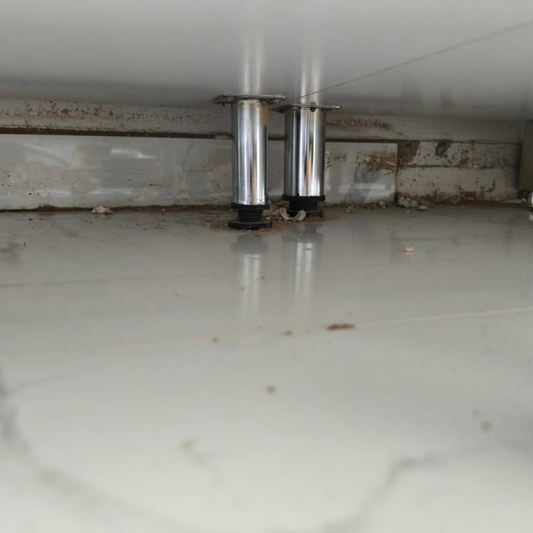 Armut Uygulaması Üzerinden Alınan Temizlik Hizmeti Hayal Kırıklığı Yarattı