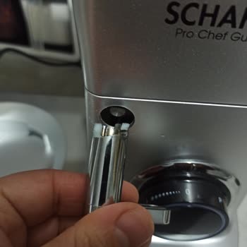 Trendyol'dan Aldığım Hamur Makinesi 3 Kullanımda Bozuldu