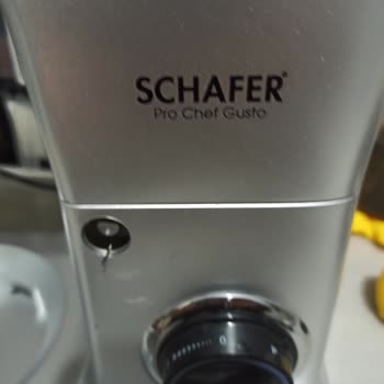 Trendyol'dan Aldığım Hamur Makinesi 3 Kullanımda Bozuldu