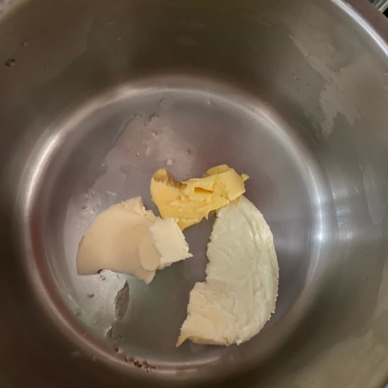 BİM Pervin Tereyağı Şikayeti