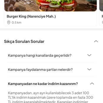 Yanıltıcı İndirim Kampanyası: Tıkla Gelsin Uygulamasında Eksik İndirim