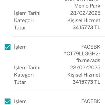 Kartımdan Onaysız Çekim: Güvenlik Açığı Ve Yüksek Tutarlar