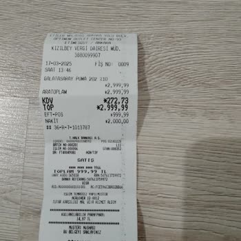 Çifte Çekim Sorunu: Galatasaray Store Mağduriyeti