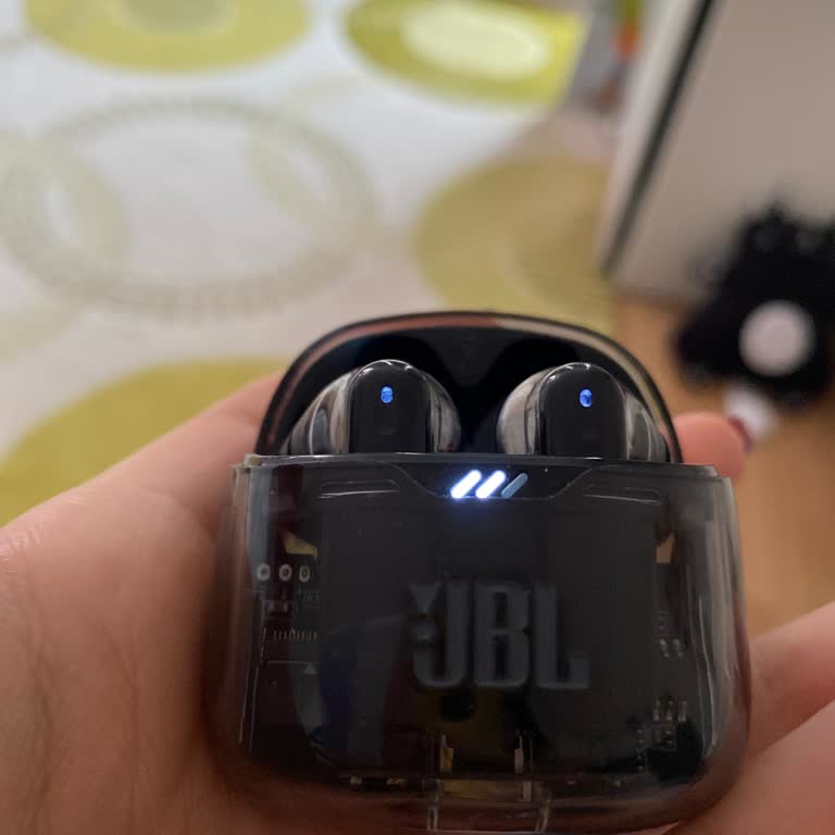 JBL TuneFlex Kulaklığımın Şarj Sorunu