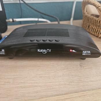 Kablo TV Uygulama Sorunu Ve Yayın Kesintisi