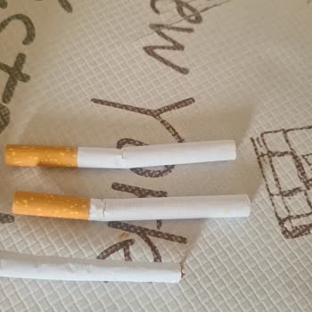 L&M Red Label Sigara Kalitesinde Düşüş Ve Ürün Hataları