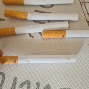 L&M Red Label Sigara Kalitesinde Düşüş Ve Ürün Hataları