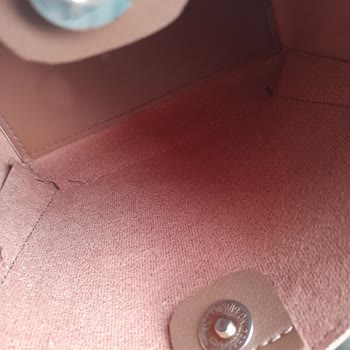 Kalitesiz Ürün Ve İnatçı İade Süreci: Hayal Kırıklığı Yaratan Alışveriş Deneyimi