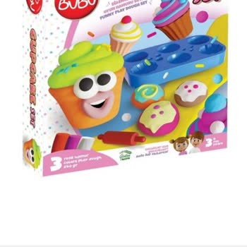 Bozuk Oyun Hamurları Çocuk Sağlığını Tehdit Ediyor