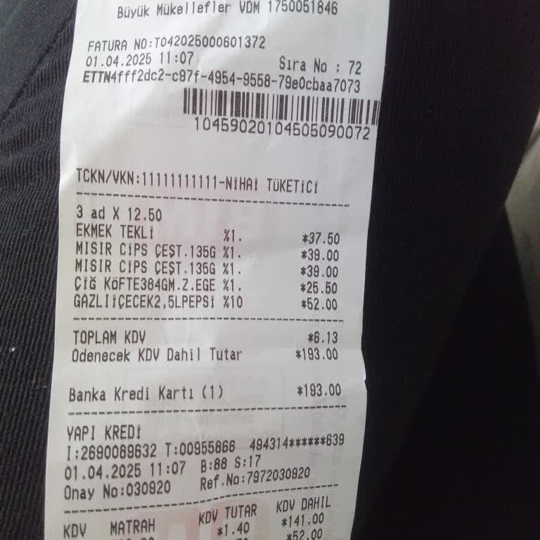 BİM Market Çalışanının Saygısız Tavrı Ve Müdürün İlgisizliği