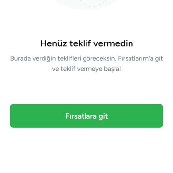 Armut Pro'da Hesap Ve Teklifler Kayboldu: Müşteri Hizmetleri Yanıt Vermiyor