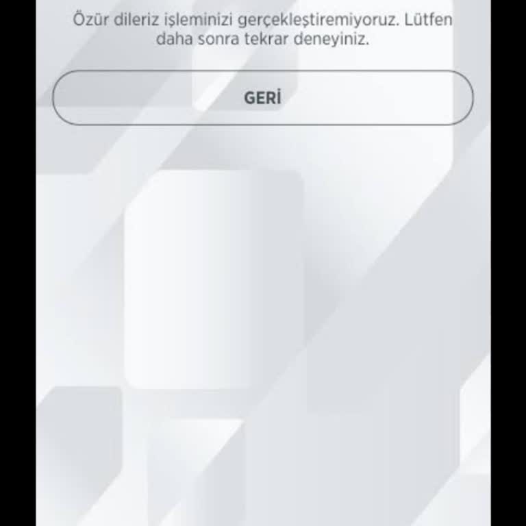 Numara Güncelleme Sorunu: Çözüm Bekleyen Müşteri