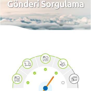 Yurtiçi Kargo Teslimat Talebi