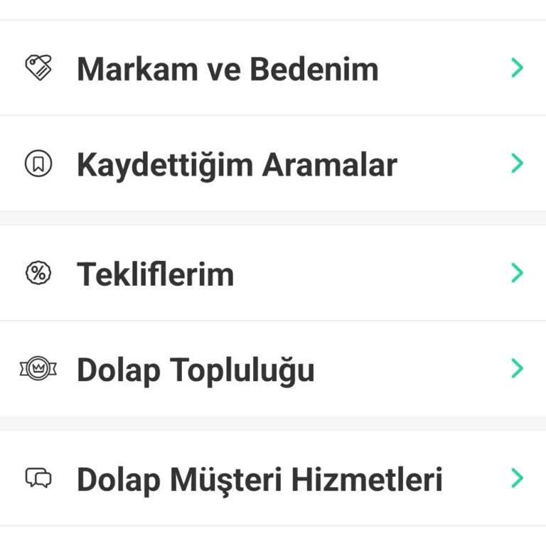 Dolap Elçisi Rozetimin Haksız Yere Alınması