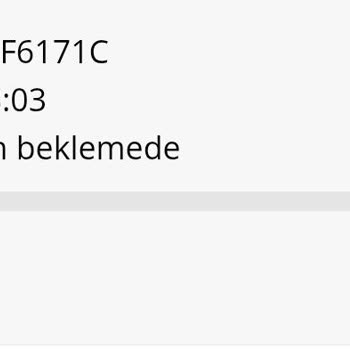 24 Saatte Teslimat Vaadiyle Mağduriyet: Ürün Hala Kargoda Yok!