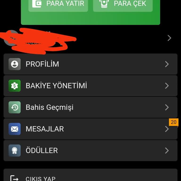 Tambet Bonus Engeli Ve Müşteri Hizmetleri Sorunu