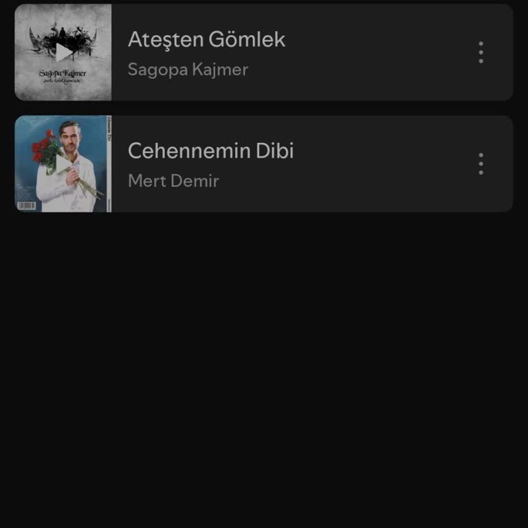 Spotify Hesabımda Şarkılar Tam Çalmıyor