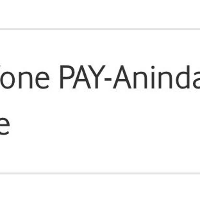 Vodafone Pay Kartıma Yüklenen Bakiye Neden Yansımadı?