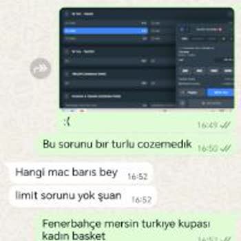 Yanlış Bilgilendirme Sonucu Kaybolan Bakiye