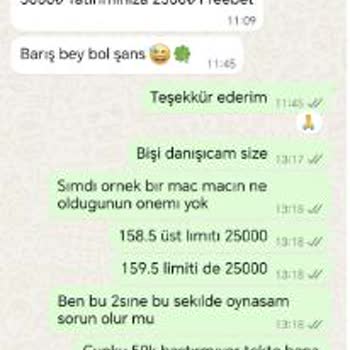 Yanlış Bilgilendirme Sonucu Kaybolan Bakiye