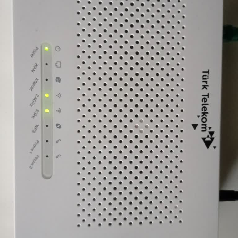 Fiber İnternet Sorununa Çözüm Bekleyen Müşteri