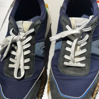Lacoste Ayakkabının Kalite Sorunu