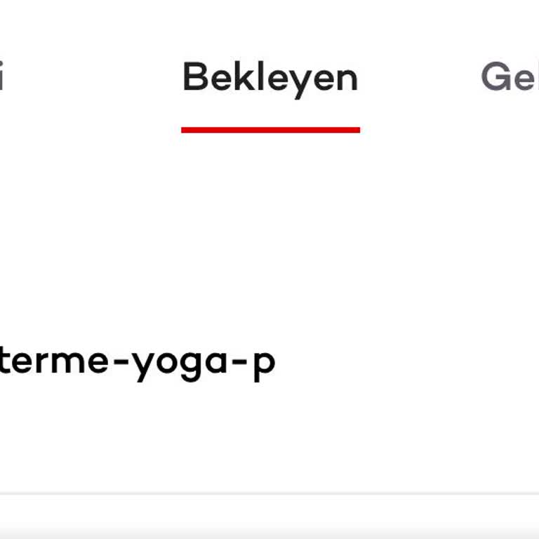 Betterme İzinsiz Çekilen Ücret Ve Acil İade Talebi