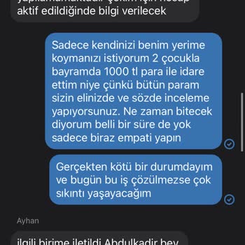 İcrypex Hesabımın Haksız Yere Dondurulması Ve Şeffaflık Eksikliği