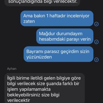 İcrypex Hesabımın Haksız Yere Dondurulması Ve Şeffaflık Eksikliği