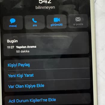 Vodafone'dan Yanıltıcı Taahhüt Ve Müşteri Hizmetleri Sorunu