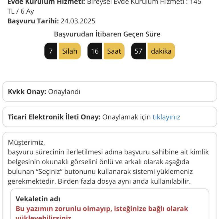İnternet Bağlantısı Çilesi: Beklemenin Sonu Gelmiyor!