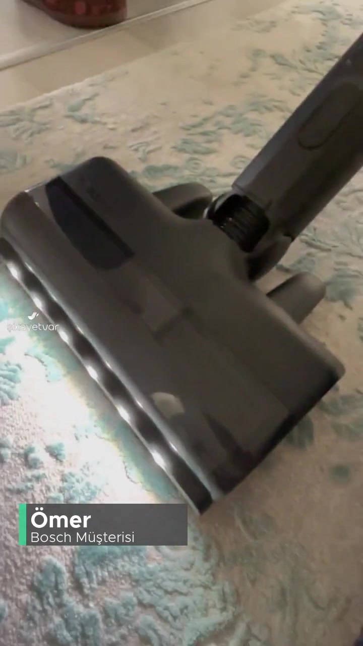 Bosch Unlimited 10 Başlıktan Gelen Ses! videonun kapak resmi