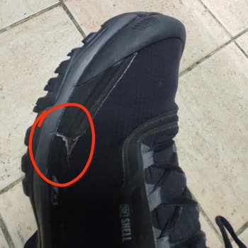 Hatalı Salomon Bot Ve Yetersiz Müşteri Hizmeti