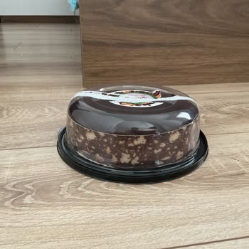 Mozaik Pasta Görseli Ve Gerçekliği Arasında Uçurum