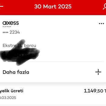 Haksız Kredi Kartı Aidat Ücreti İtirazı