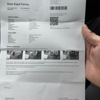 Media Markt'tan Aldığım Huawei Saatte Üzücü Kordon Sorunu