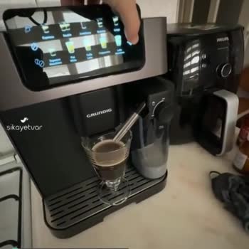 Grundig Birçok Sorunu Var Ürünü Yeni Aldım Yenisi İle Değişimi