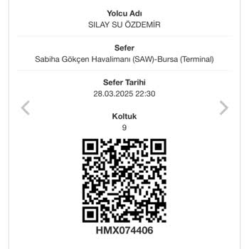 Pegasus Rötarı Sonrası Mağduriyet Ve İletişim Sorunları