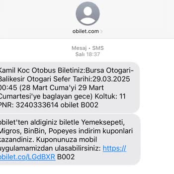 Pegasus Rötarı Sonrası Mağduriyet Ve İletişim Sorunları