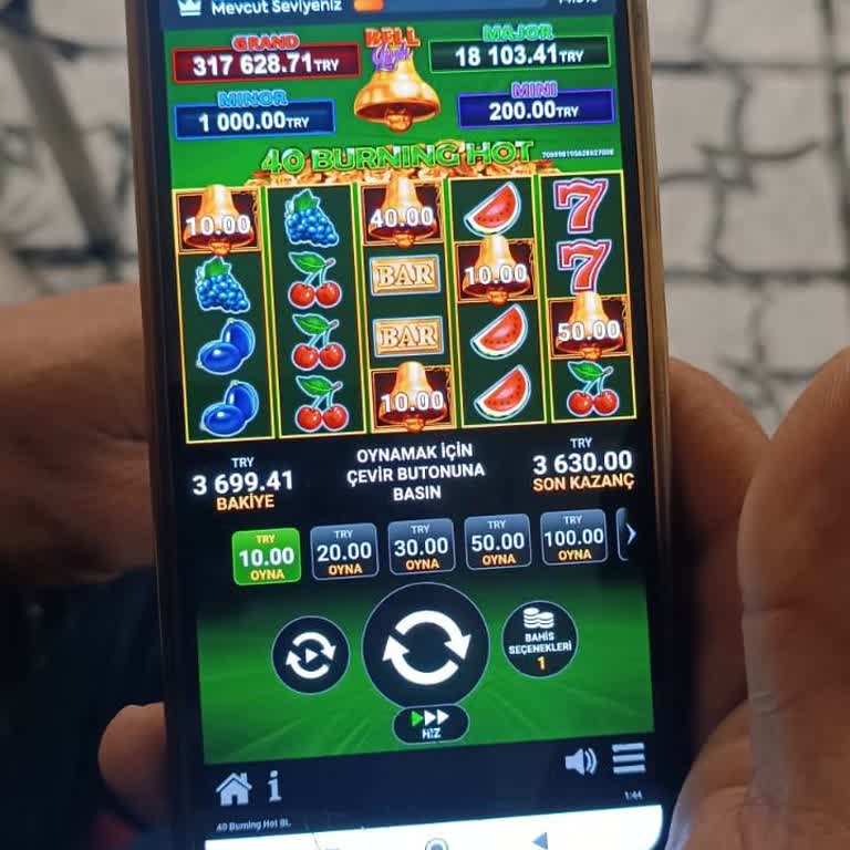 Oyun Kazançlarıyla İlgili Hayal Kırıklığı