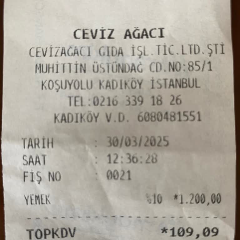 Kahvaltı Deneyiminde Fiyat Şoku Ve Yanıltıcı Sunum