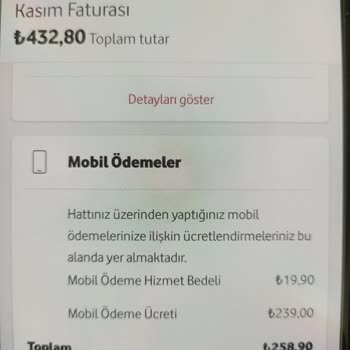 İzinsiz Abonelik Ücreti Ve İade Talebi