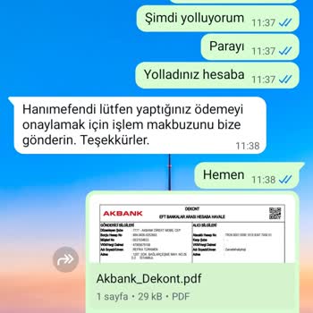 Yanlış Yönlendirme Ve Kayıp Para