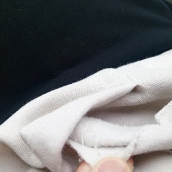 Mavi Şubesinden Alınan Üründe Kalite Sorunu Ve Değişim Talebi