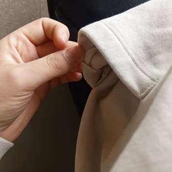 Mavi Şubesinden Alınan Üründe Kalite Sorunu Ve Değişim Talebi