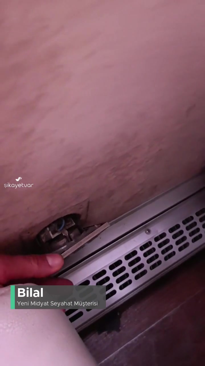 Yeni Midyat Seyahat Priz Bozuk Çalışmıyor! videonun kapak resmi