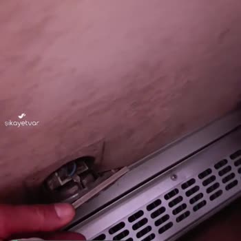 Yeni Midyat Seyahat Priz Bozuk Çalışmıyor!