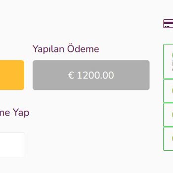 Avrupa Rüyası İle Vize Reddi Ve Yetersiz İade Süreci