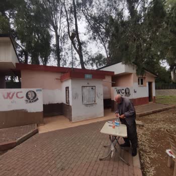 Tarsus Barajı'ndaki Hijyen Sorunları Ve Eksiklikler